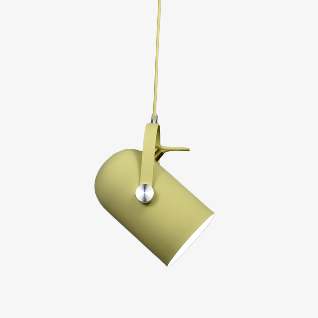Pendant Light Aluminum Modern Interior | Revalo
