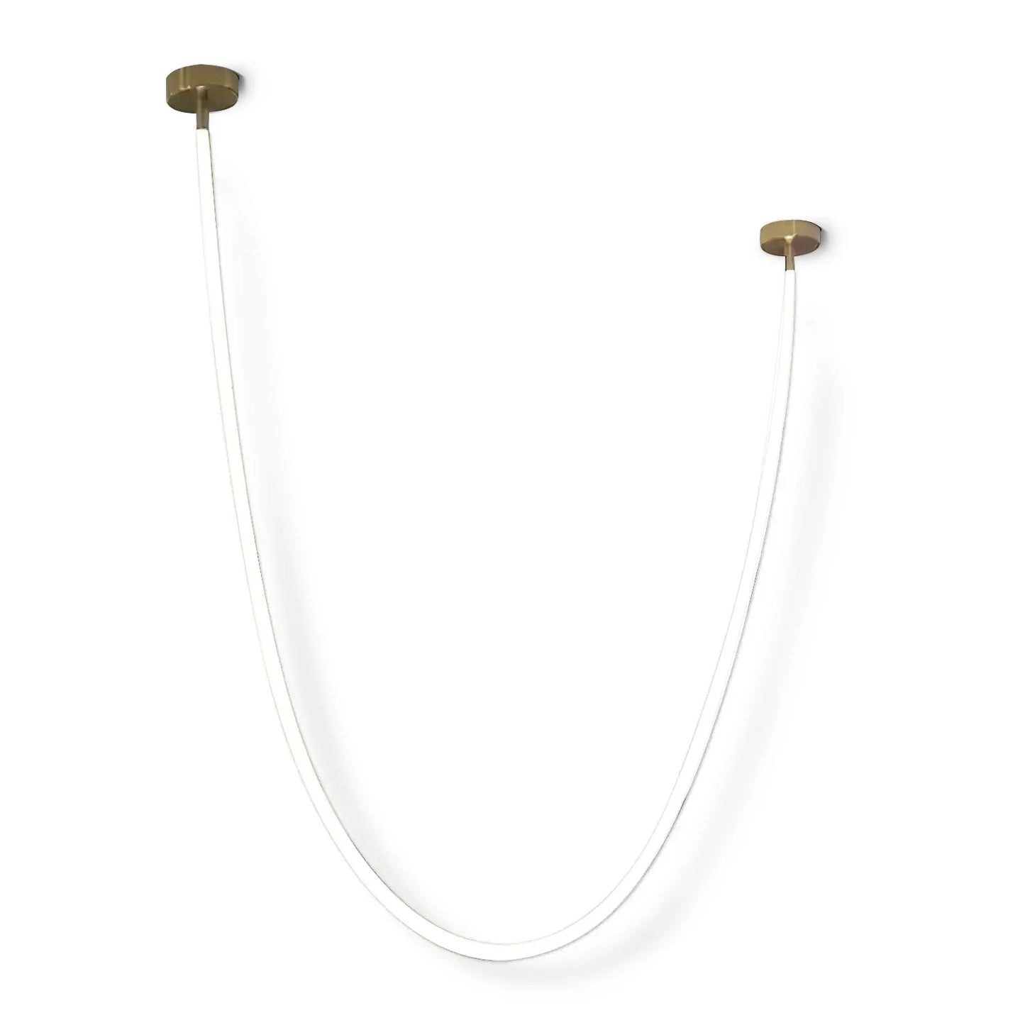 Pendant Light Flex LED in Modern Style | Selvoro