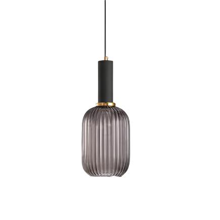 Pendant Light Glass Nordic Retro Design | Calvona