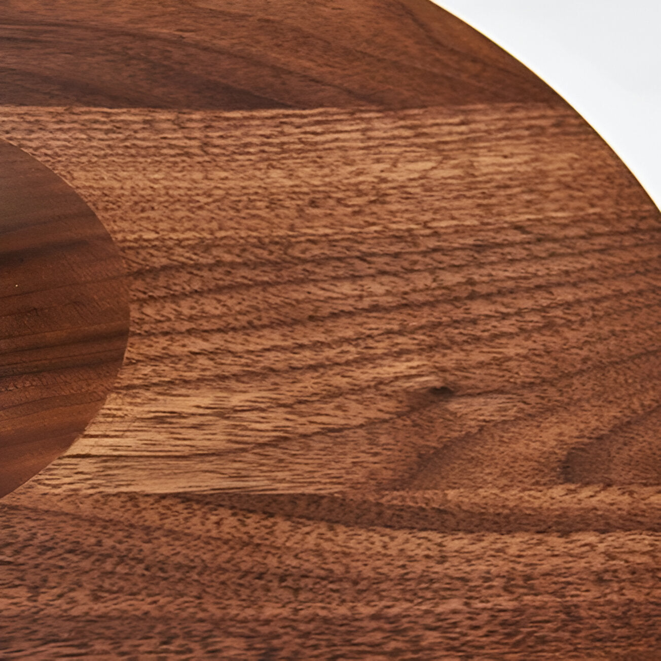 Pendant Light Iron Shade in Nordic Minimalist Style | Tavrin