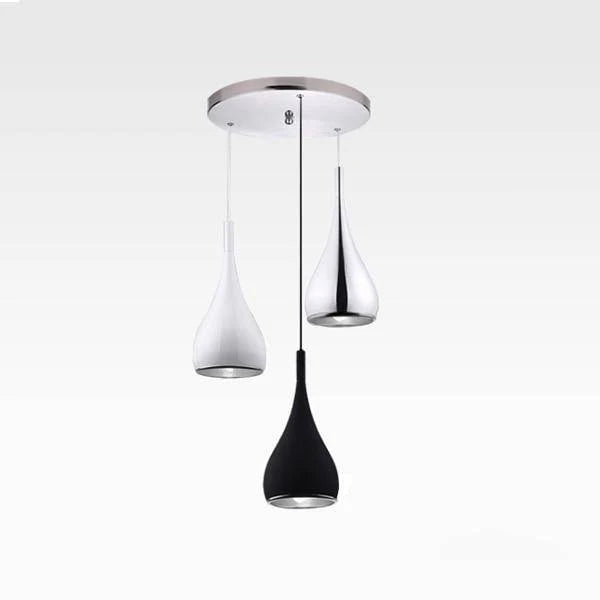 Pendant Light LED with Adjustable Cord Modern Design | Lenrio