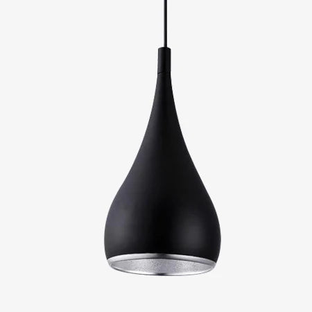 Pendant Light LED with Adjustable Cord Modern Design | Lenrio