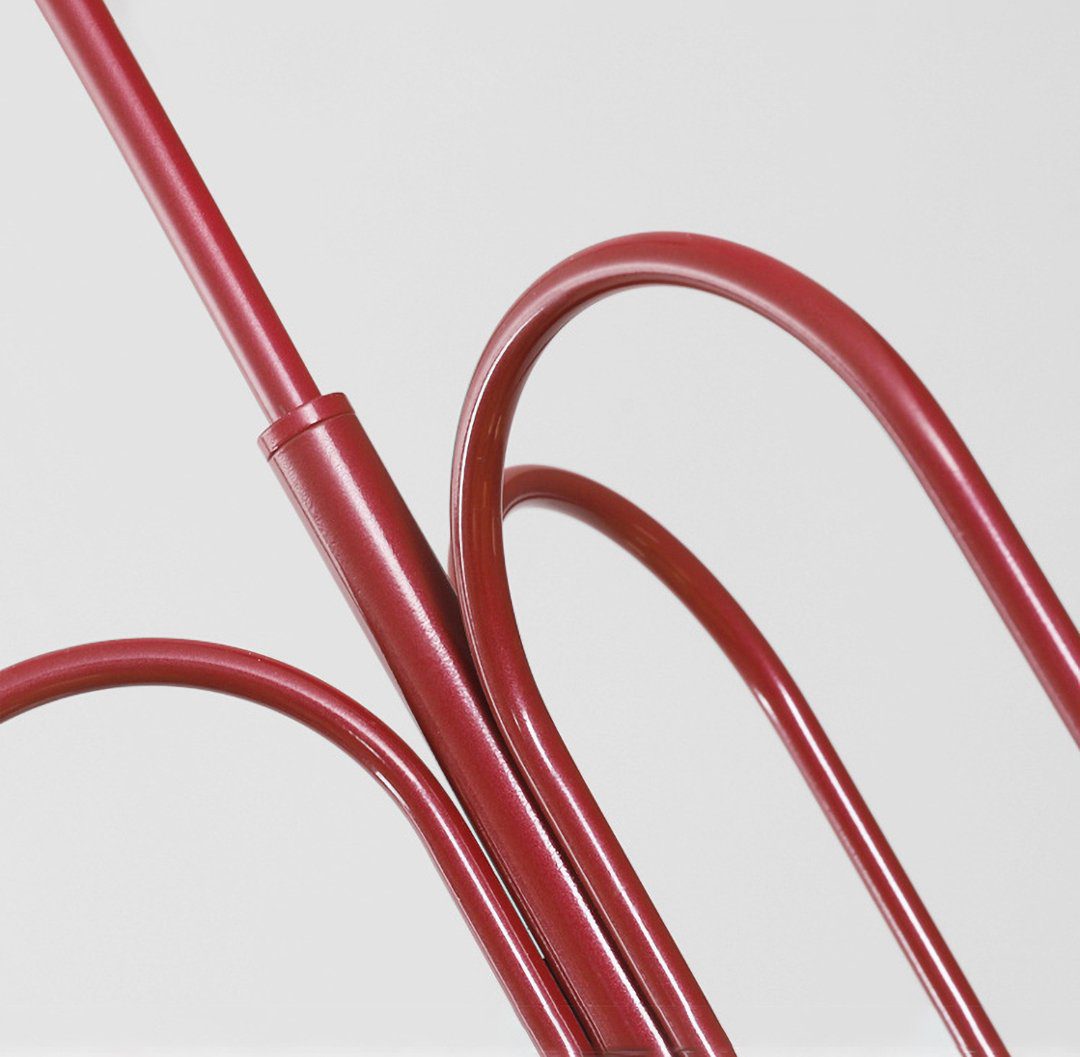 Pendant Light Metal Glass Nordic Style | Valnor