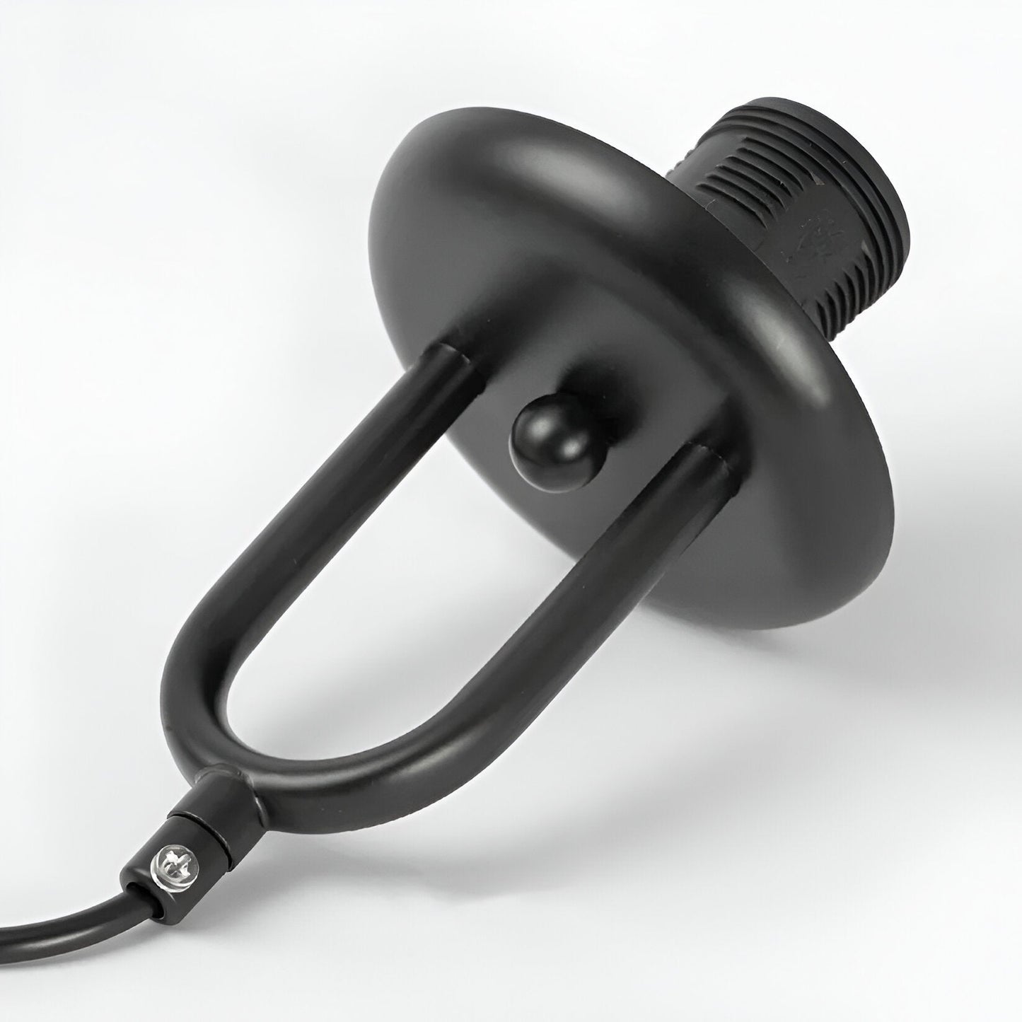 Pendant Light Retro Glass in Minimalist Style | Montra