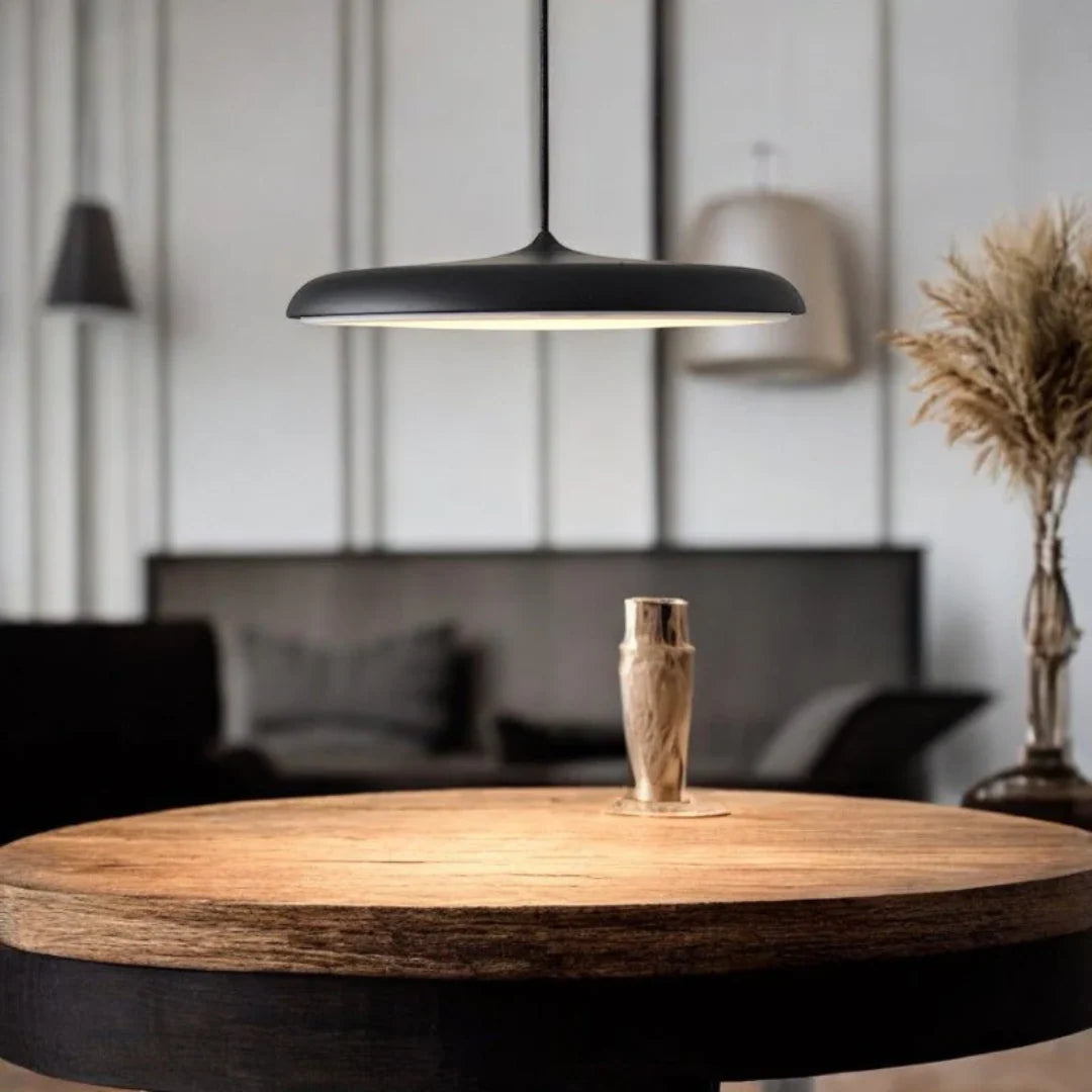 Pendant Light Scandinavian LED for Dining Table | Nordiya