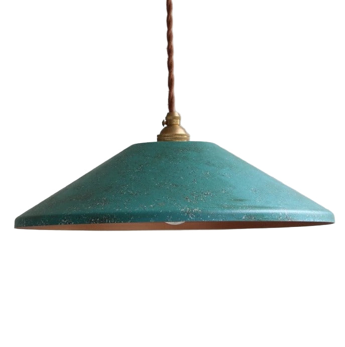 Pendant Light Vintage Iron in Modern Style | Rovian
