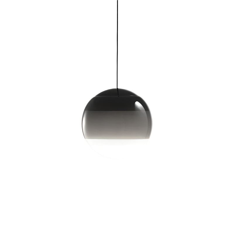 Pendant Light with Gradient Glass Shade | Novien