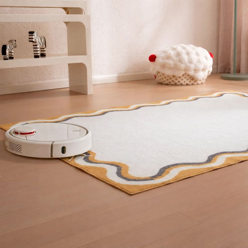 Play Mat Washable Kids Rug for Playroom and Bedroom | Polive