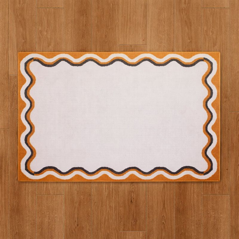 Play Mat Washable Kids Rug for Playroom and Bedroom | Polive