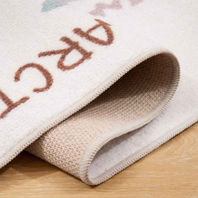 Play Mat World Map Rug for Learning Geography | Ocevia