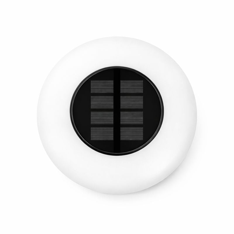 Solar Garden Light LED Warm White Outdoor Path Lighting | Losviro
