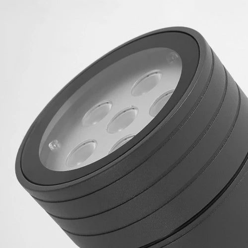 Solar LED Garden Spotlight Outdoor Ground Light | Heliaro