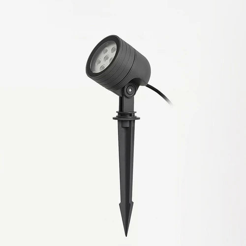 Solar LED Garden Spotlight Outdoor Ground Light | Heliaro