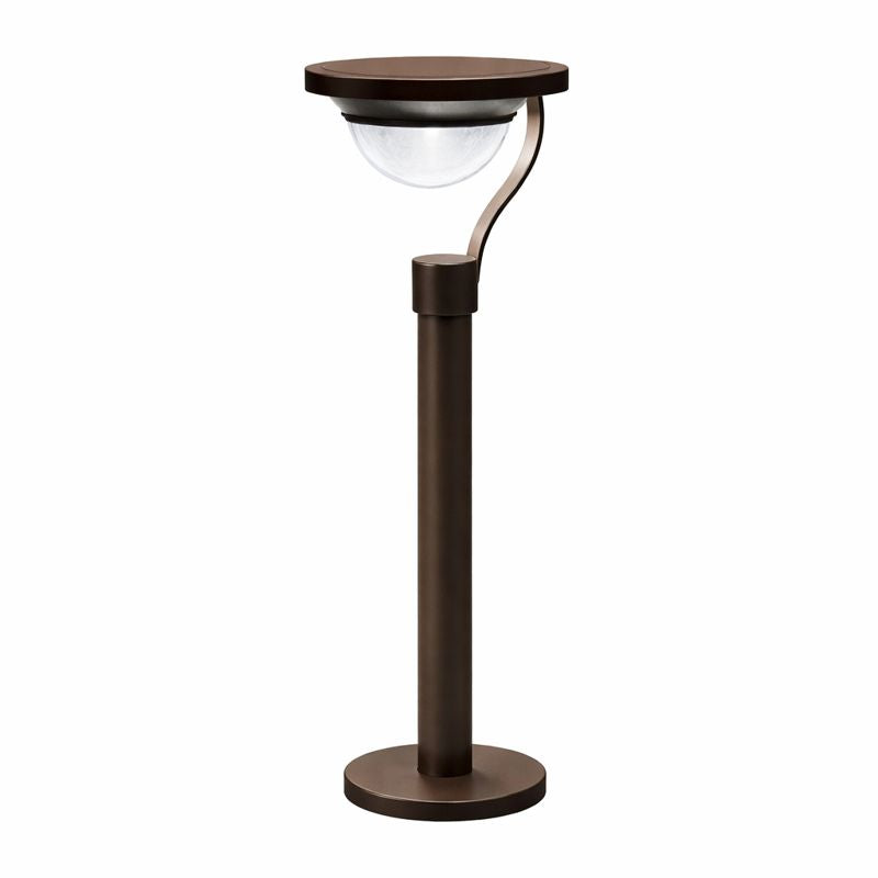 Solar Decorative Pattern Path Light Outdoor | Luvero