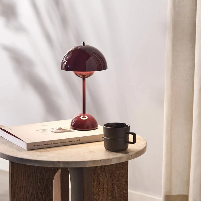 Table Lamp LED Nordic Design | Auroro
