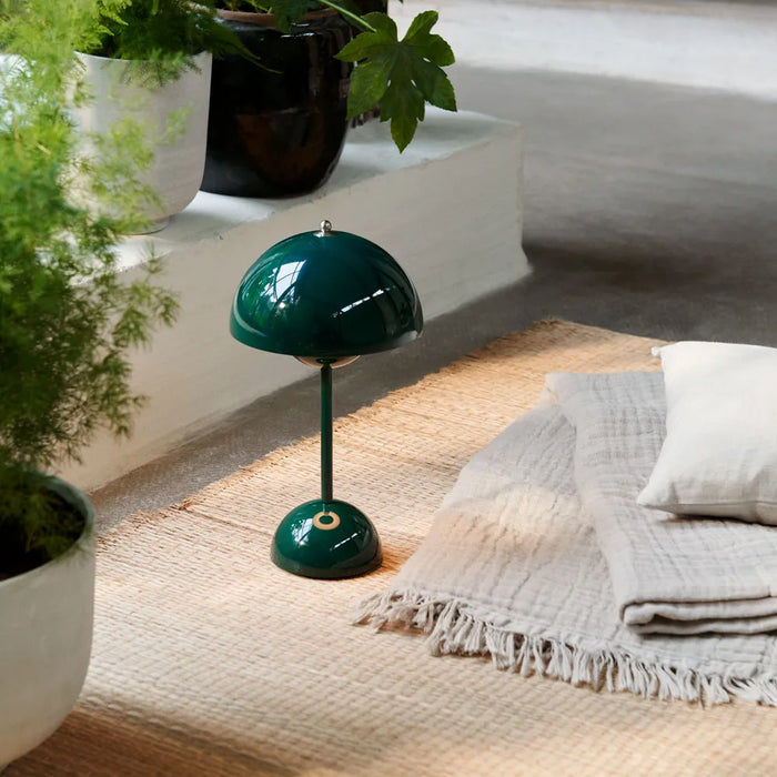Table Lamp LED Nordic Design | Auroro