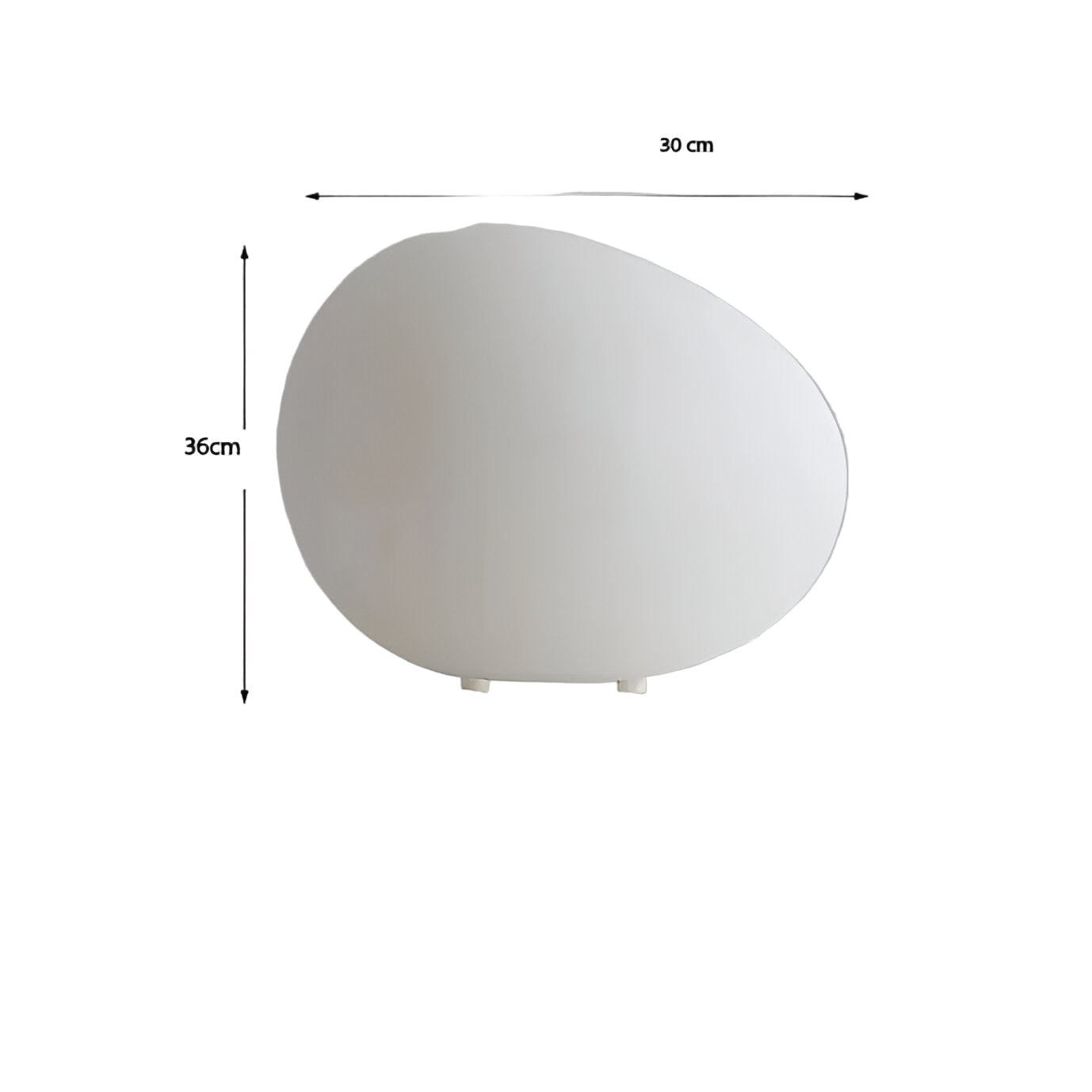 Table Lamp Nordic Metal Design for Modern Interiors | Ardelle