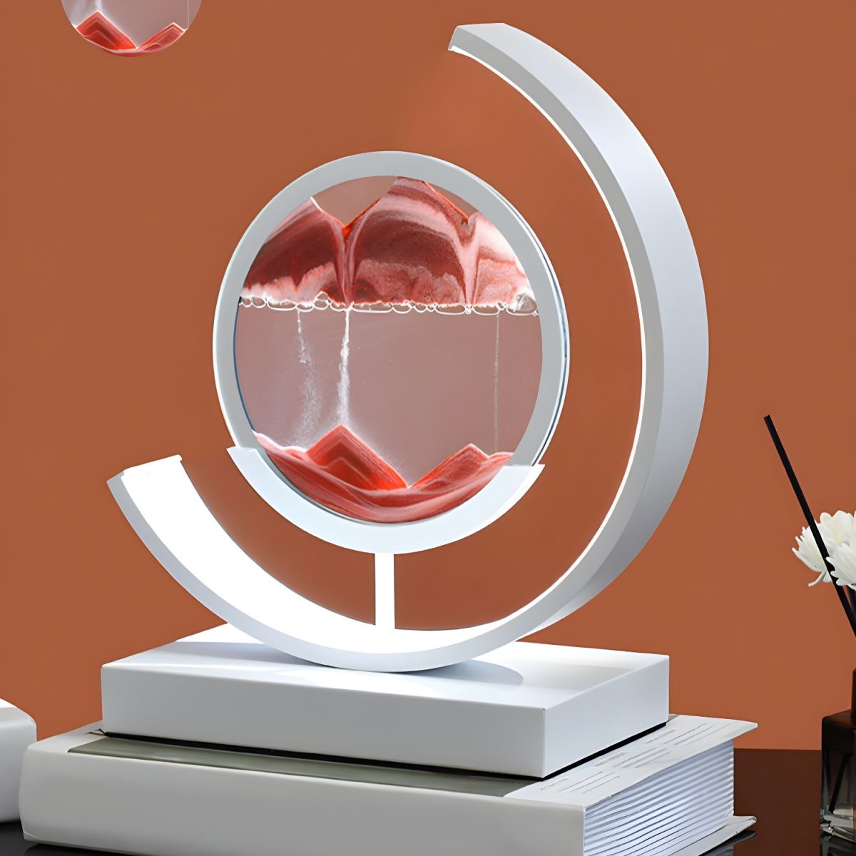 Table_Lamp_with_Acrylic_Hourglass_Shades_Modern_Style_Marvilo_