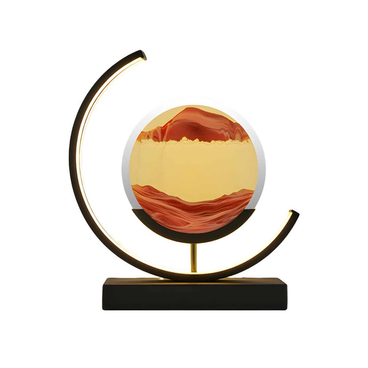 Table_Lamp_with_Acrylic_Hourglass_Shades_Modern_Style_Marvilo_