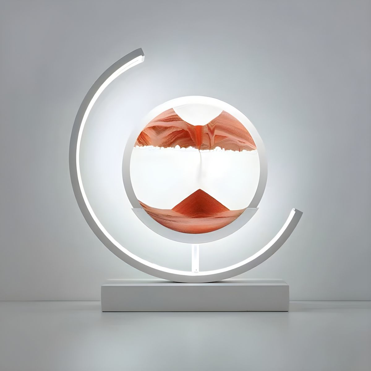 Table_Lamp_with_Acrylic_Hourglass_Shades_Modern_Style_Marvilo_