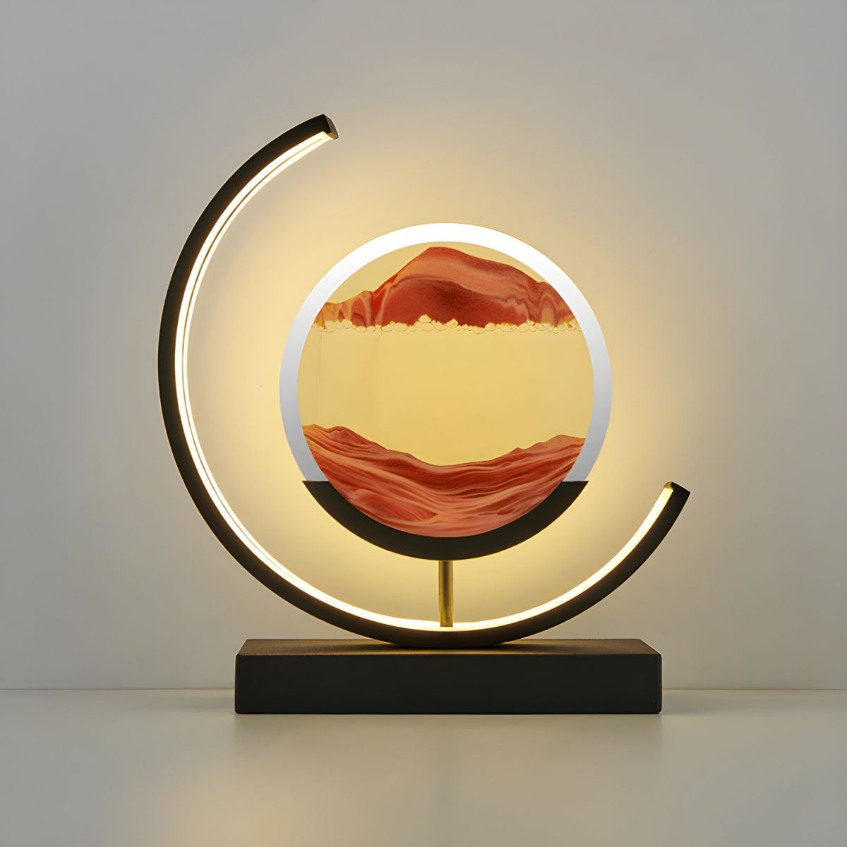 Table_Lamp_with_Acrylic_Hourglass_Shades_Modern_Style_Marvilo_