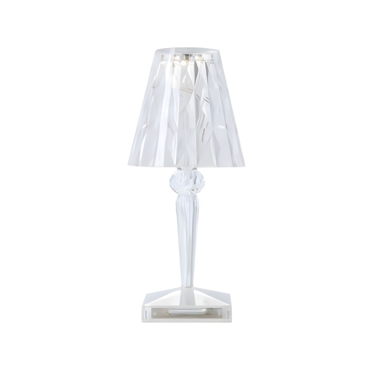 Table Lamp with Colourful LED Modern Style | Arivon