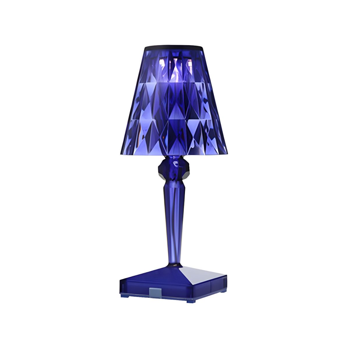 Table Lamp with Colourful LED Modern Style | Arivon