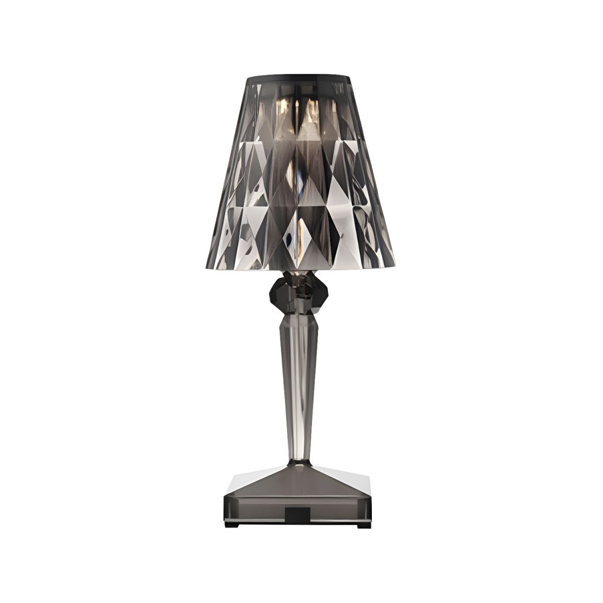 Table Lamp with Colourful LED Modern Style | Arivon