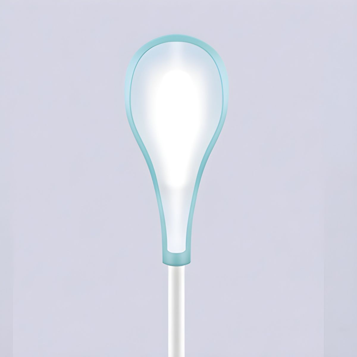 Table Lamp with Foldable LED Nordic Macaron Style | Elvoro