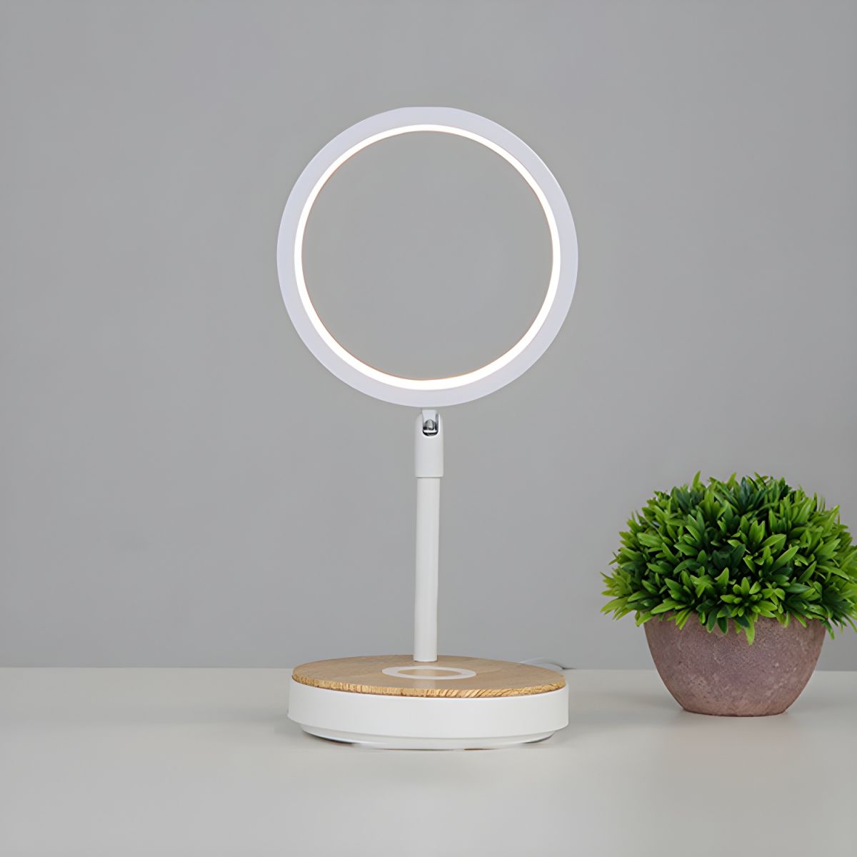 Table_Lamp_with_Touch_Dimming_Modern_Circle_Design_Cirano_