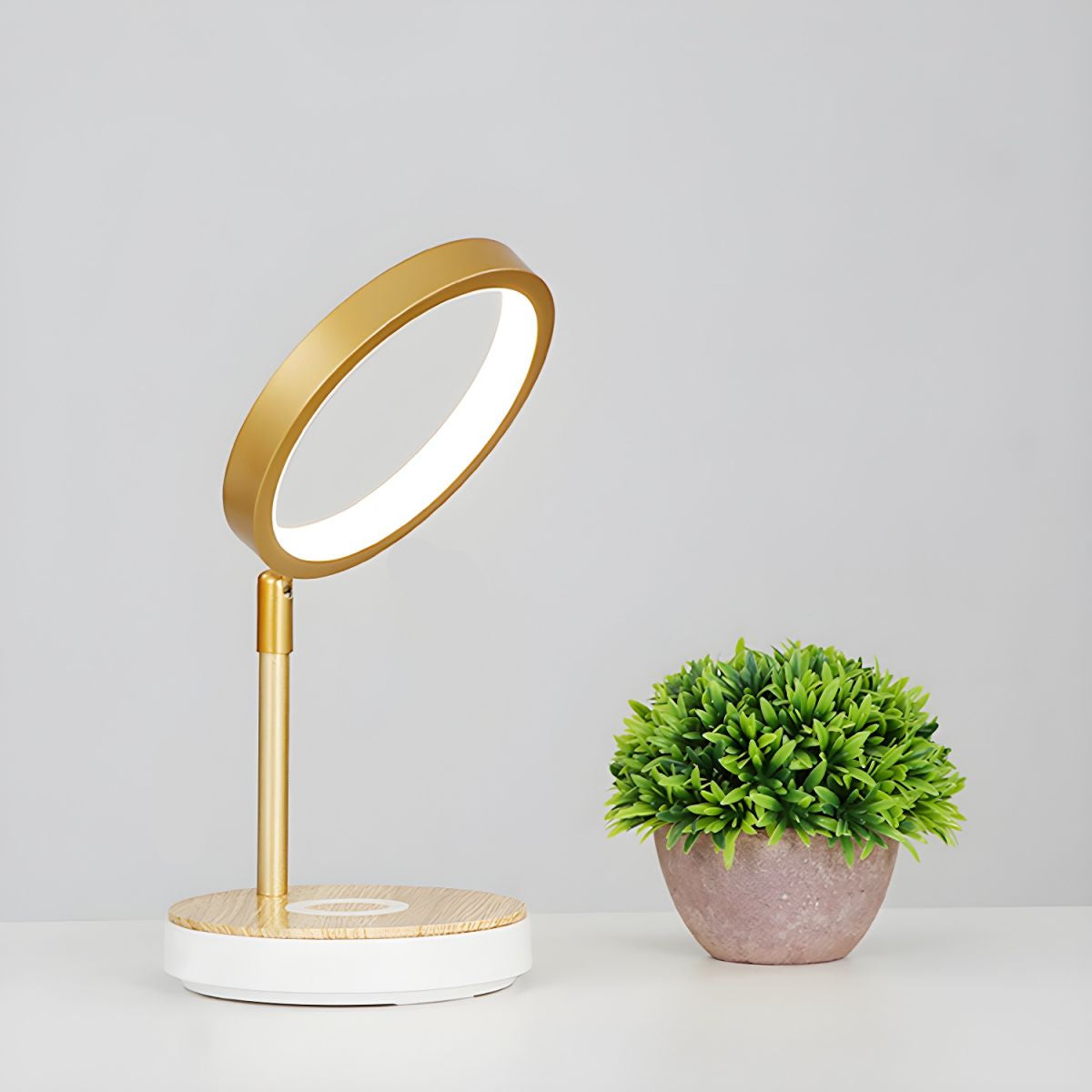 Table_Lamp_with_Touch_Dimming_Modern_Circle_Design_Cirano_