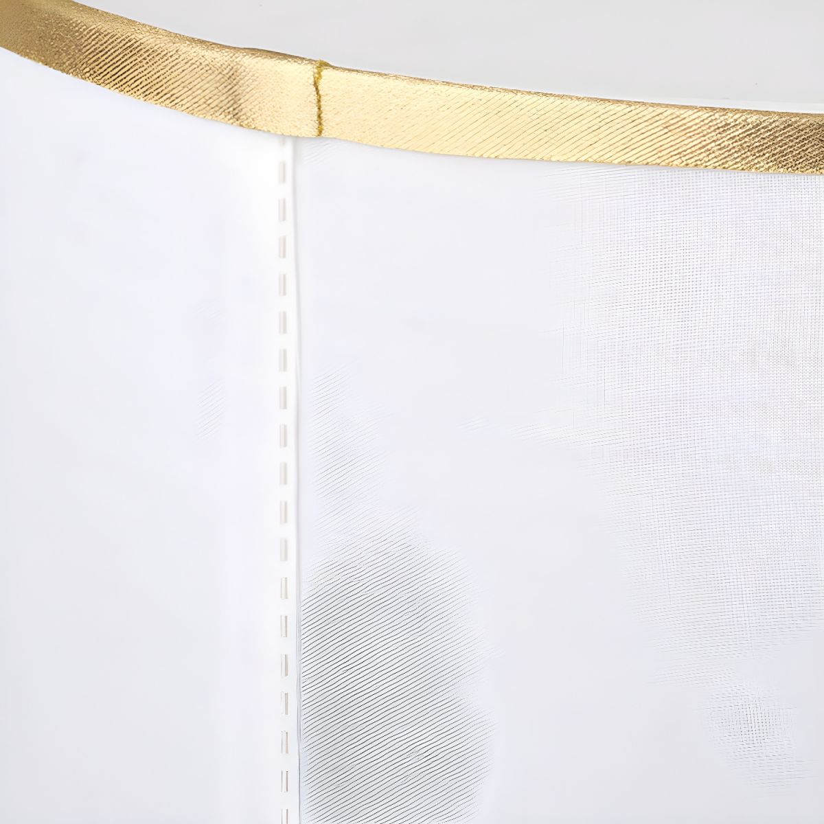 Table Lamp with Touch Sensor Modern Metal Design | Tavion