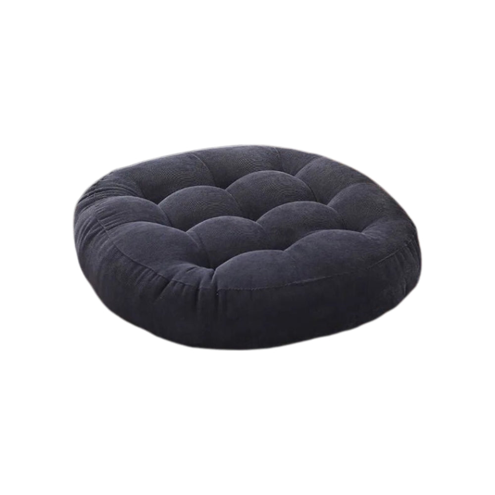Throws Floor Cushion PU Foam Modern Japanese | Futono