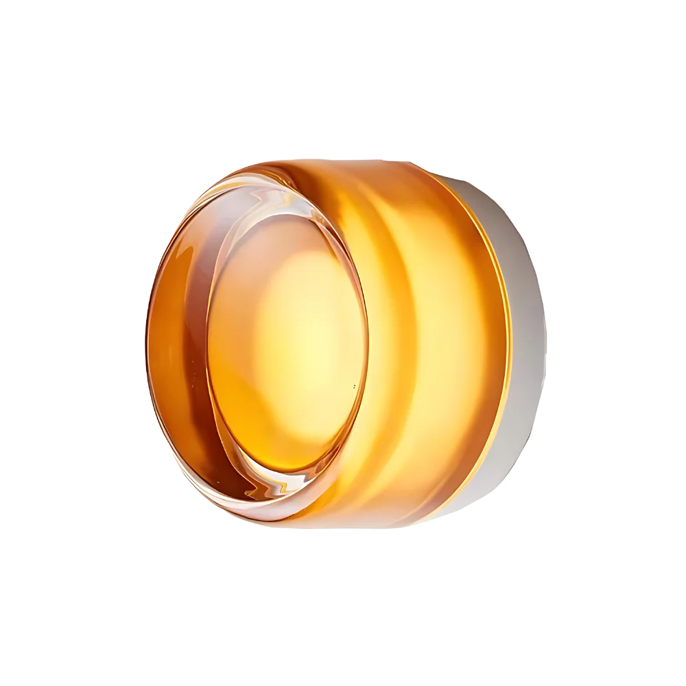 Wall Light Acrylic Lens in Nordic Minimalist Design | Nuvora