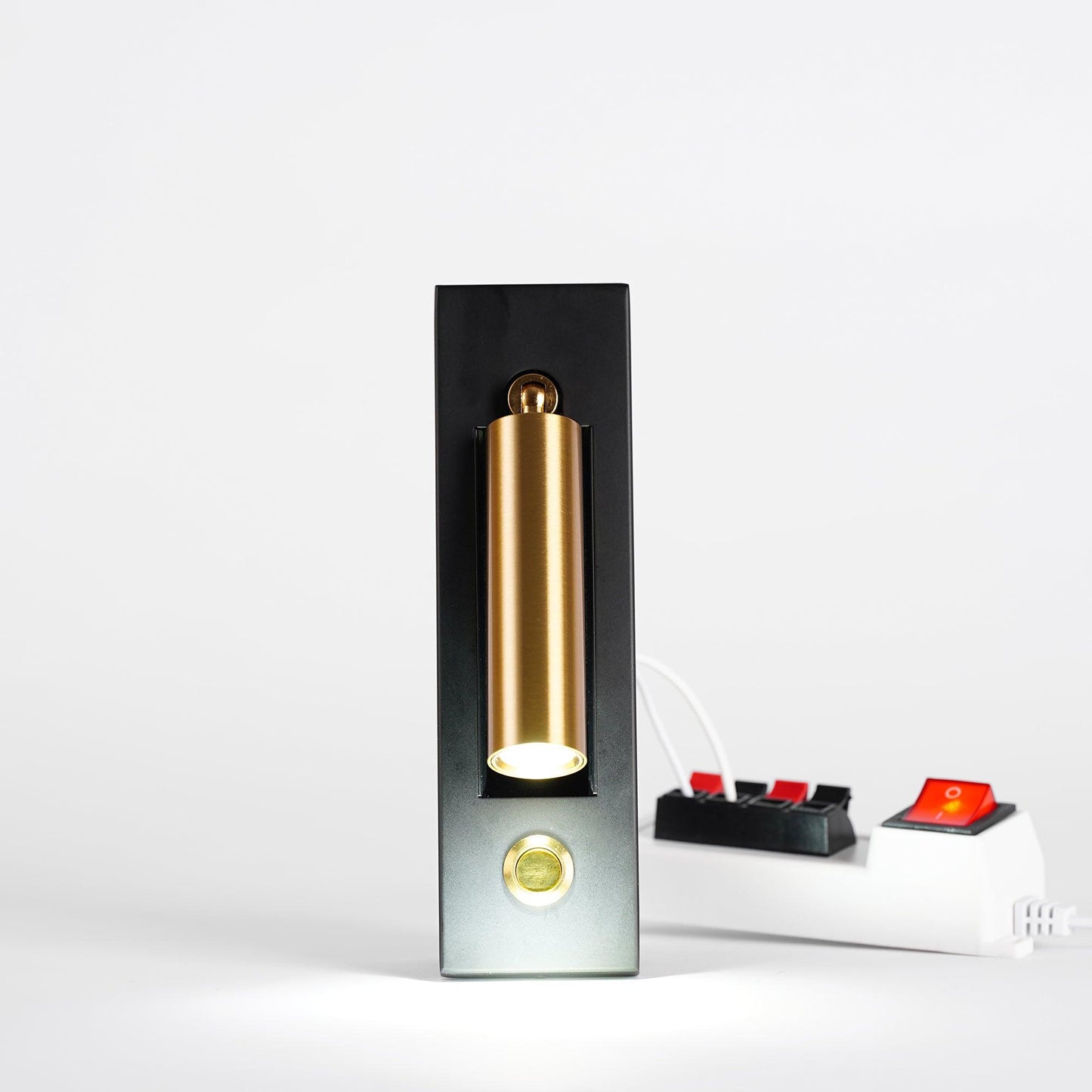 Wall Light Built in LED Minimalist Design | Opalino