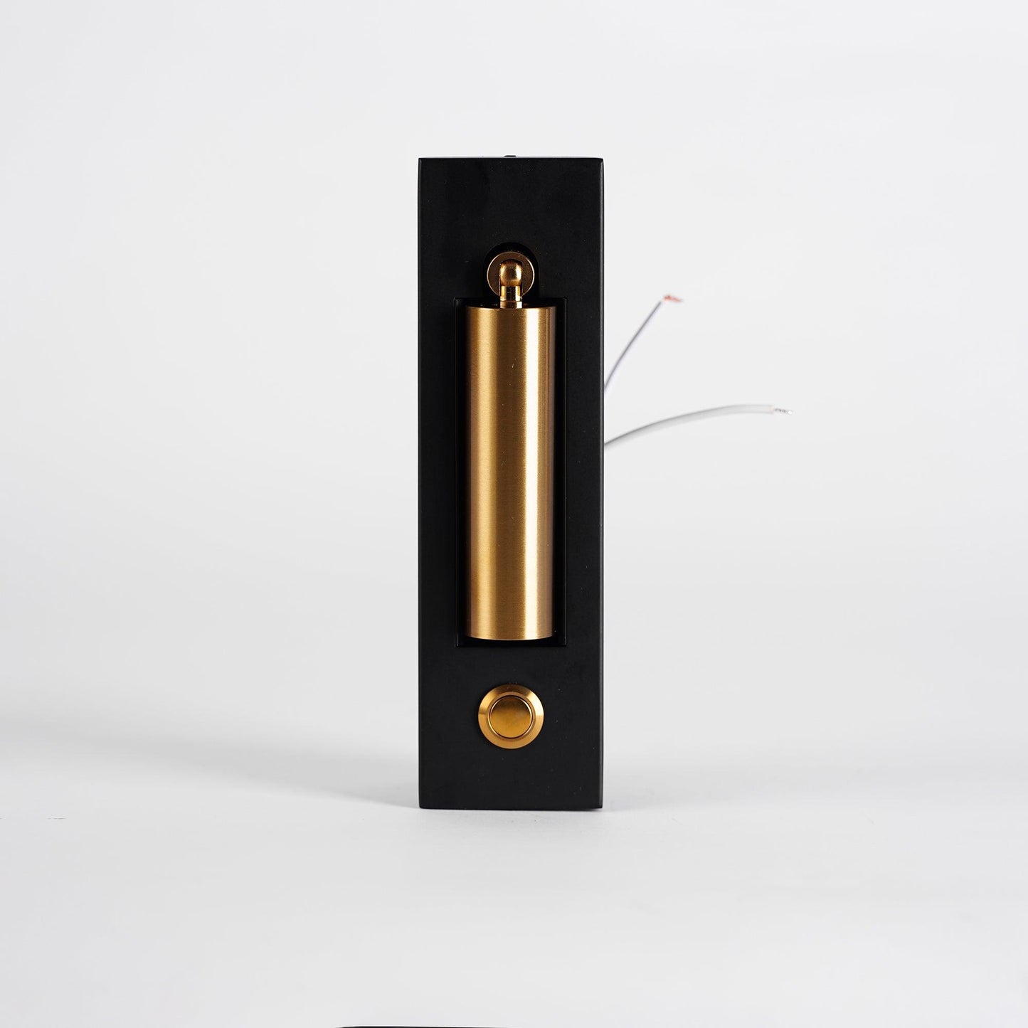 Wall Light Built in LED Minimalist Design | Opalino