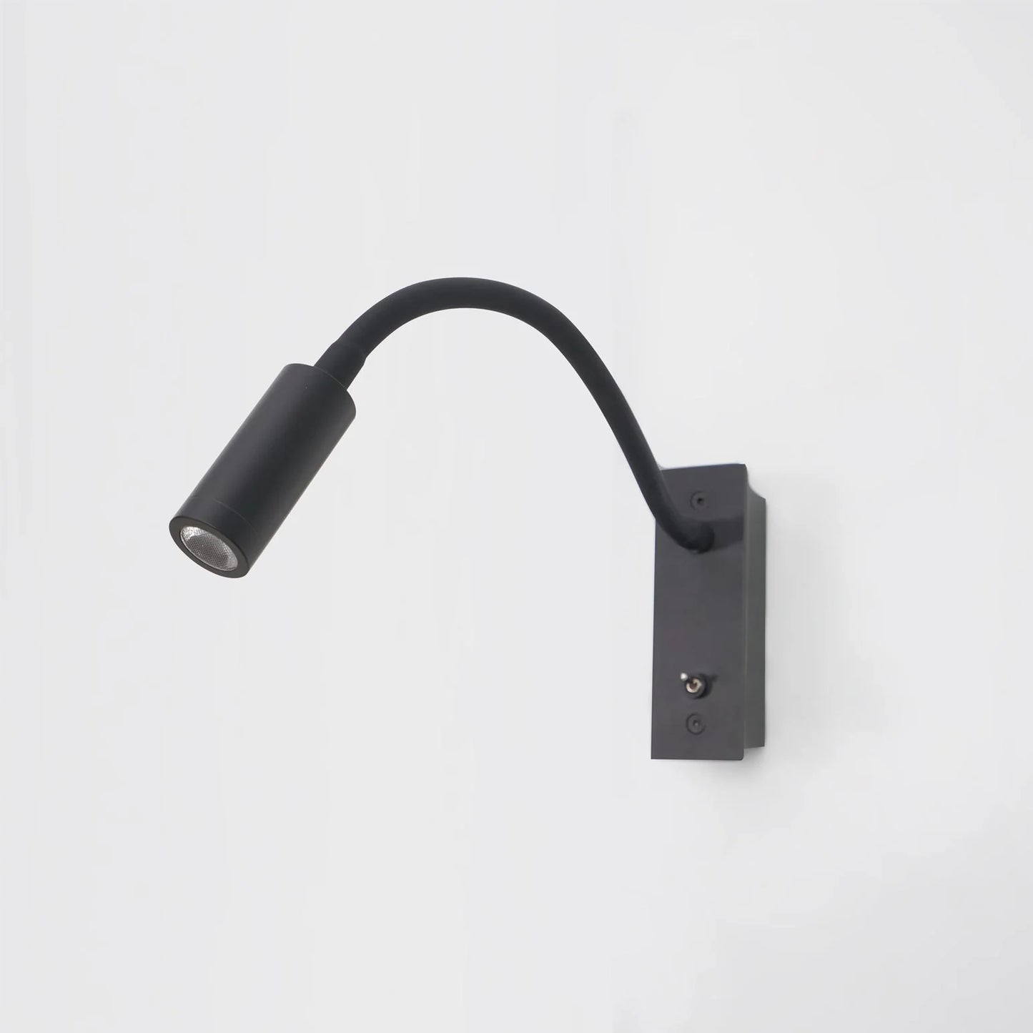Wall Light Integrated LED Art Deco Bedroom Lighting | Norvexi