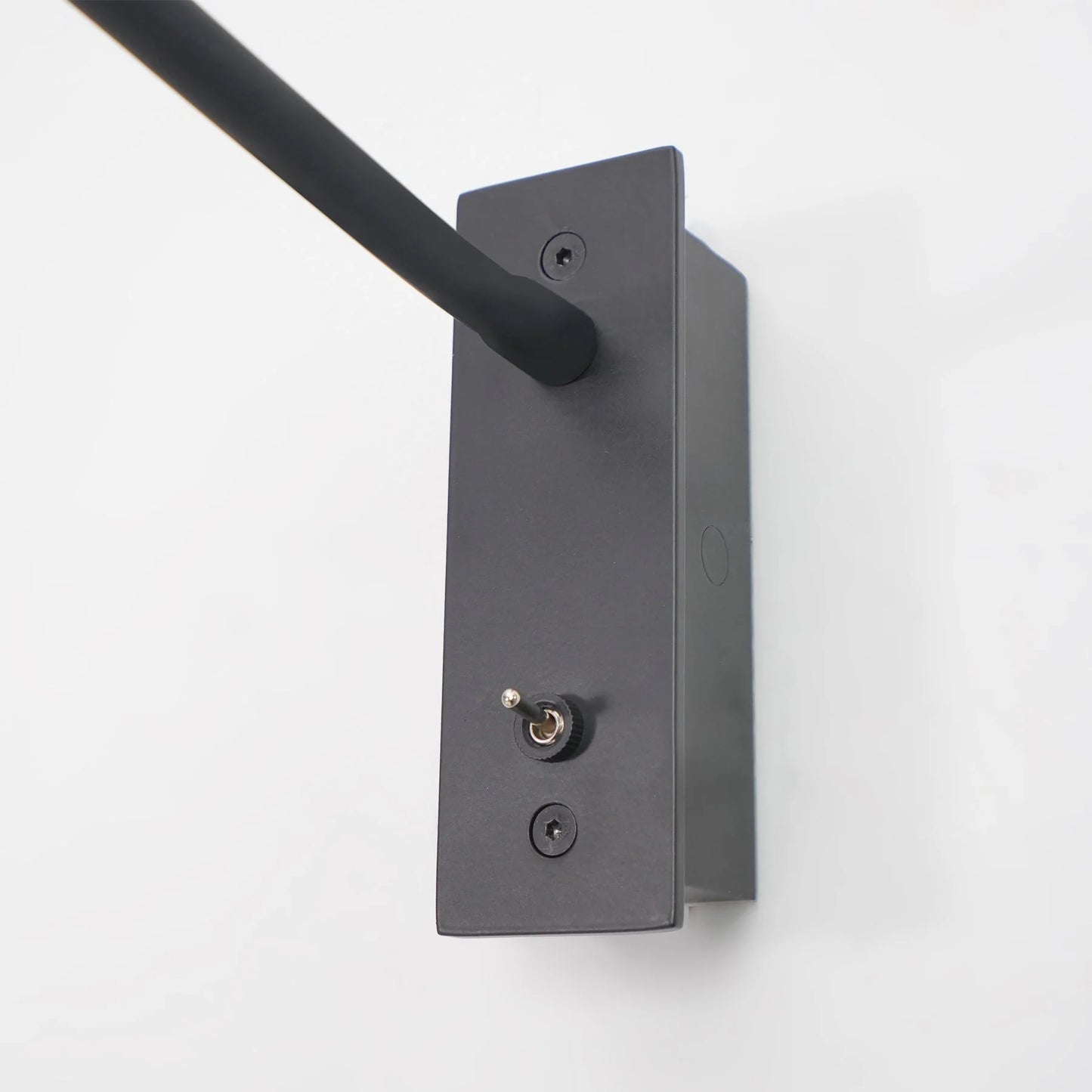Wall Light Integrated LED Art Deco Bedroom Lighting | Norvexi