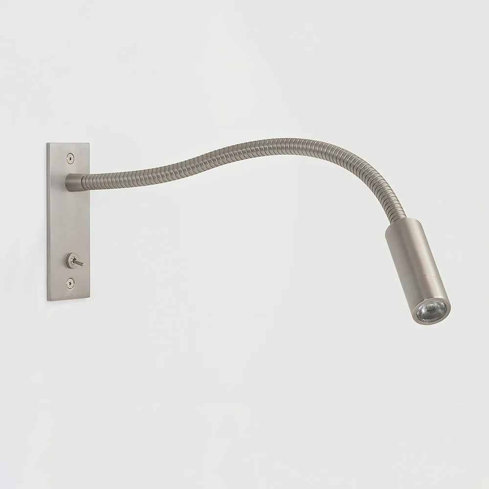 Wall Light Integrated LED Art Deco Bedroom Lighting | Norvexi