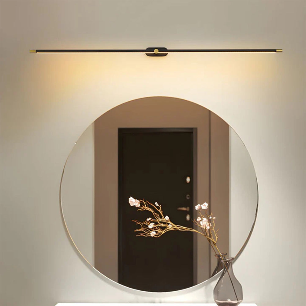 Wall Light LED Aluminium Minimalist Design | Coriva