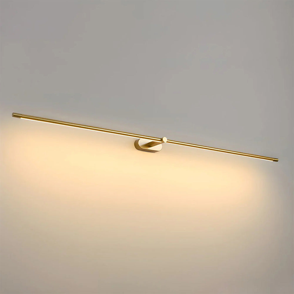 Wall Light LED Aluminium Minimalist Design | Coriva