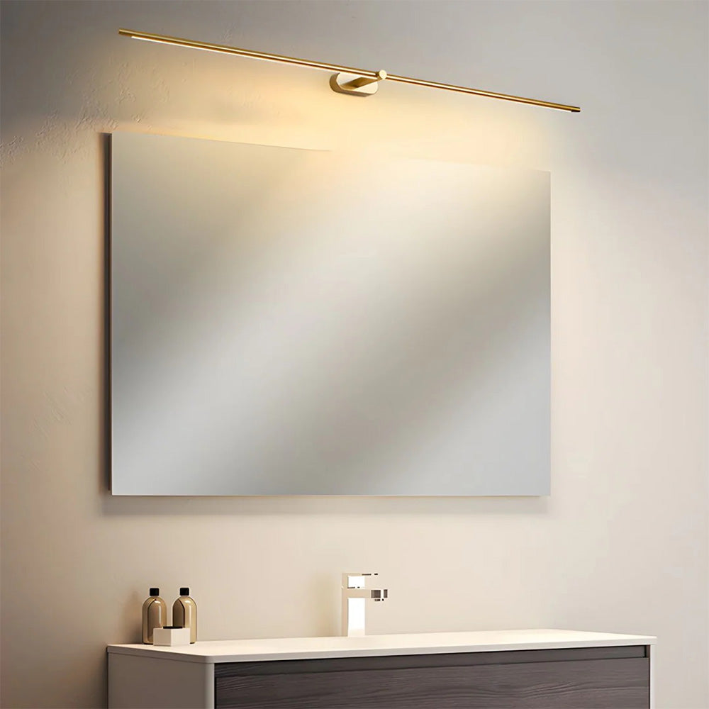 Wall Light LED Aluminium Minimalist Design | Coriva