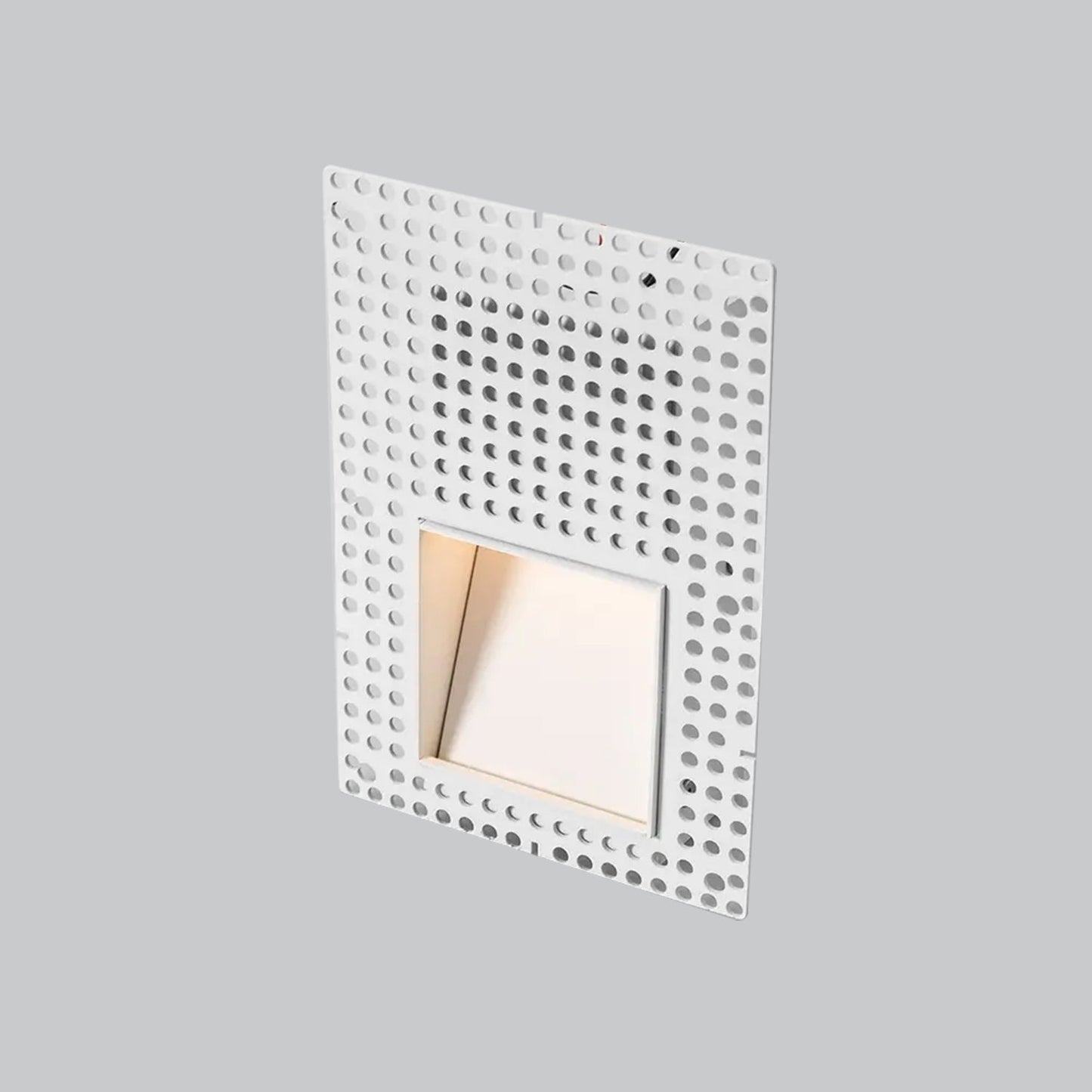 Wall Light LED Sensor Metal Nordic Design | Framilo