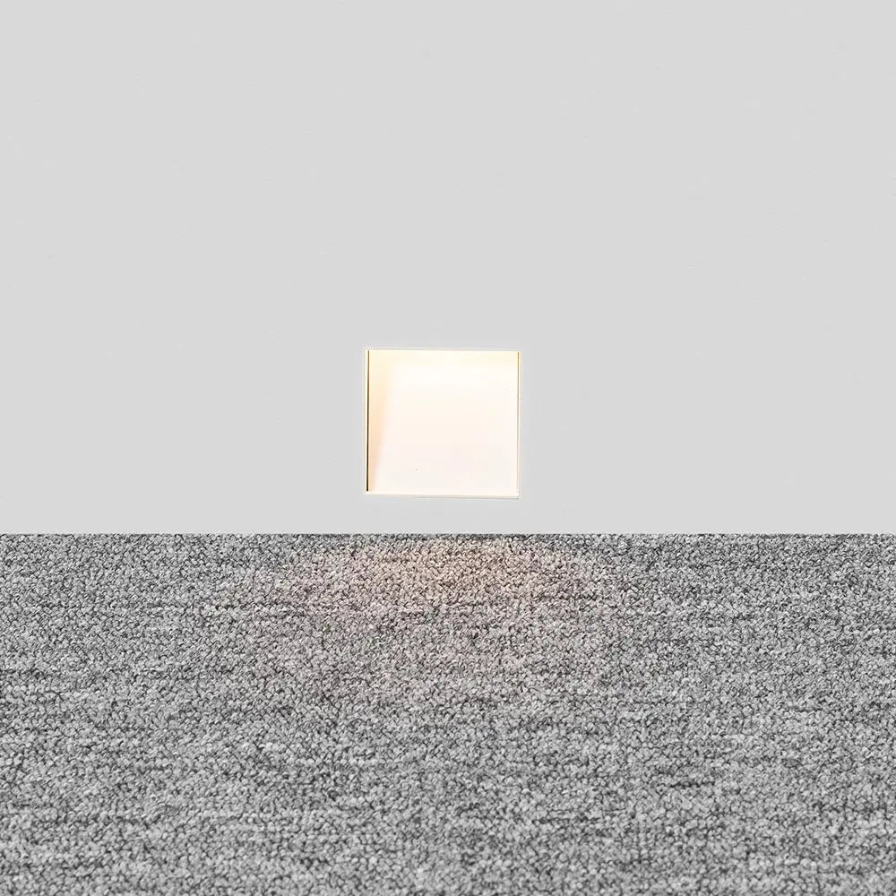 Wall Light LED Sensor Metal Nordic Design | Framilo