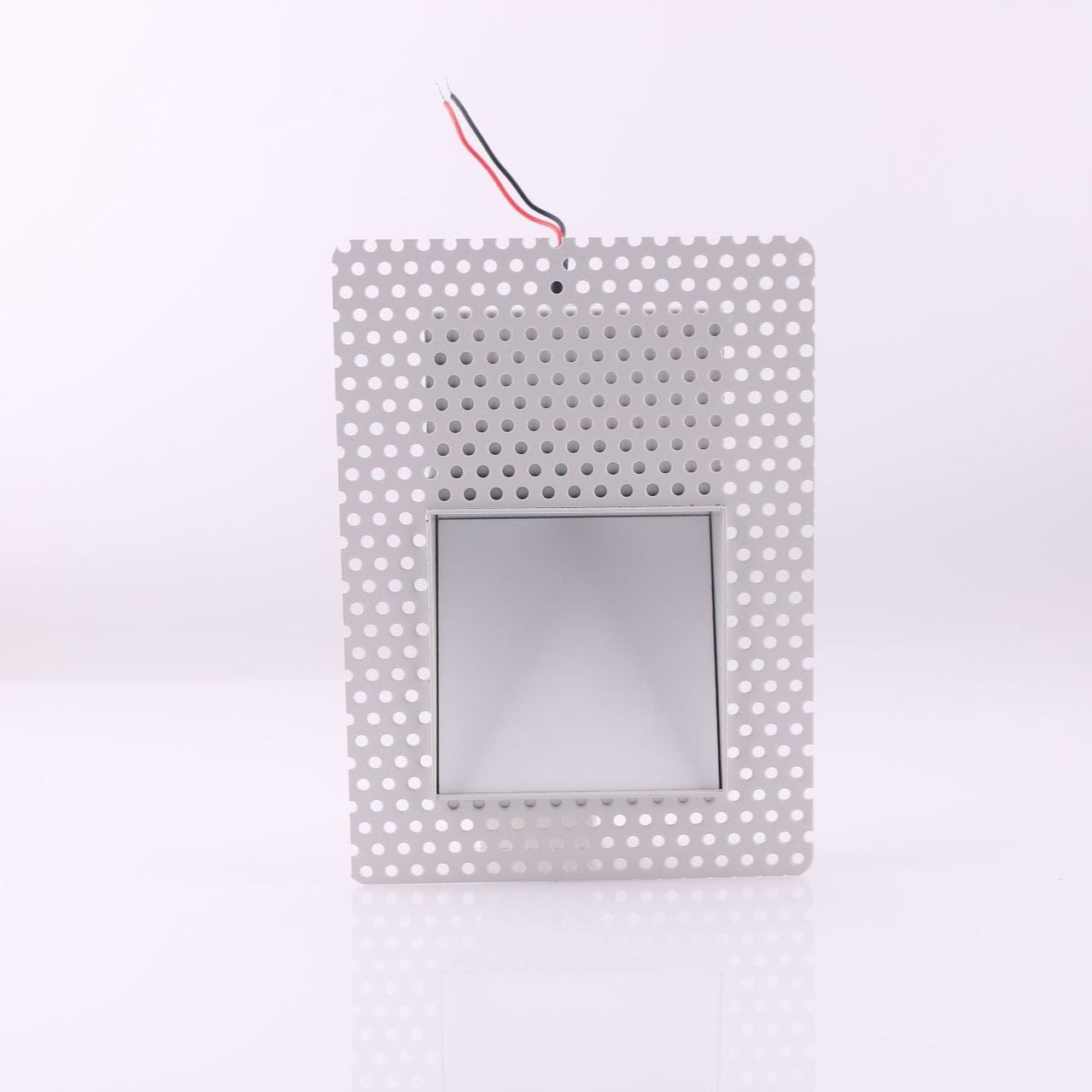 Wall Light LED Sensor Metal Nordic Design | Framilo