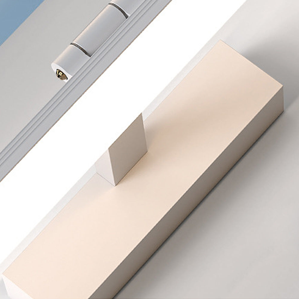 Wall Light LED in Modern Bathroom Style | Olevin