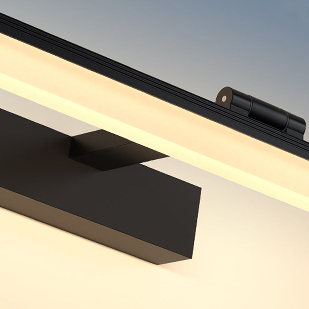 Wall Light LED in Modern Bathroom Style | Olevin