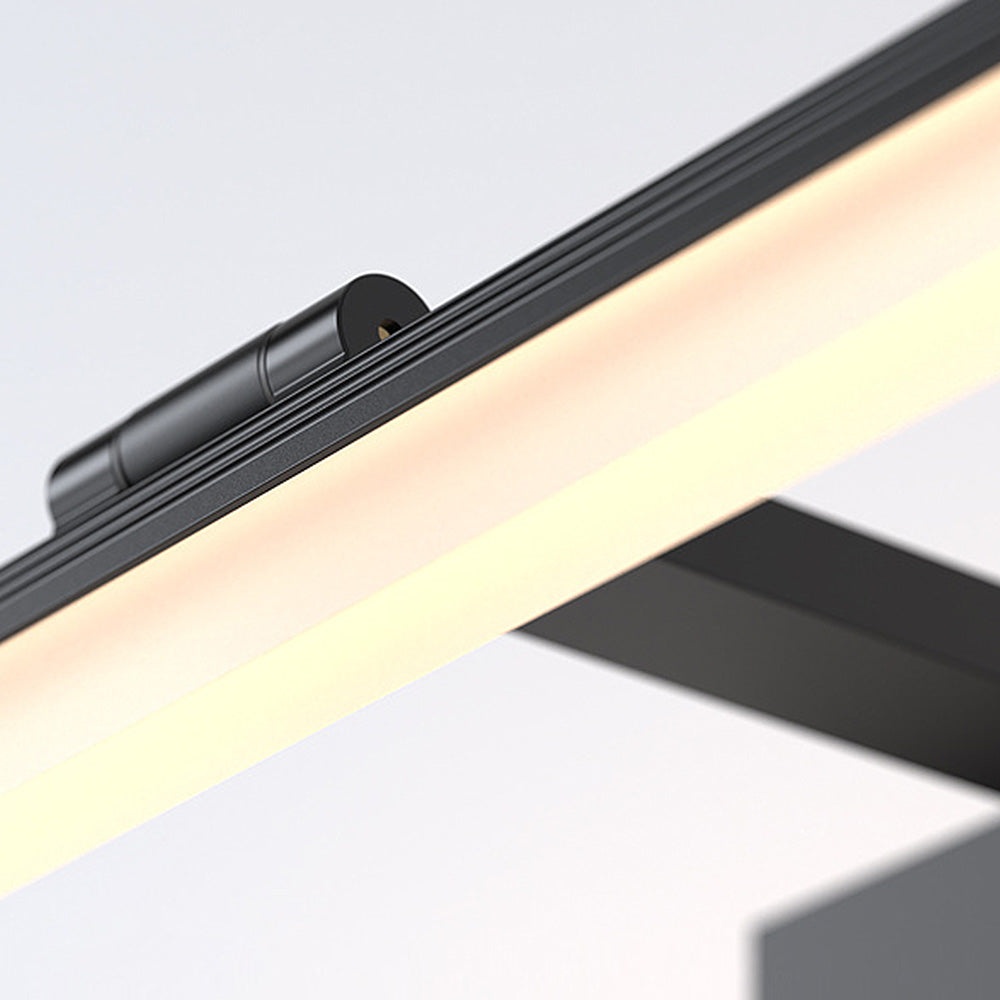 Wall Light LED in Modern Bathroom Style | Olevin