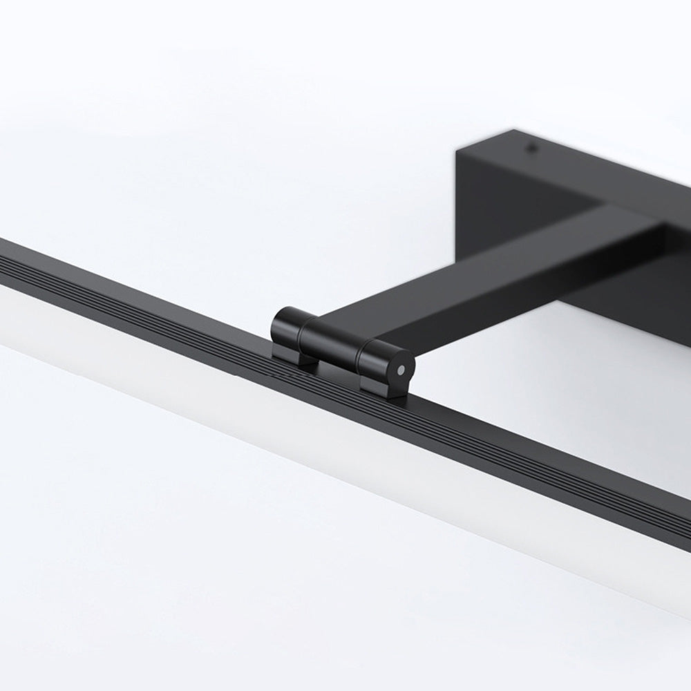 Wall Light LED in Modern Bathroom Style | Olevin