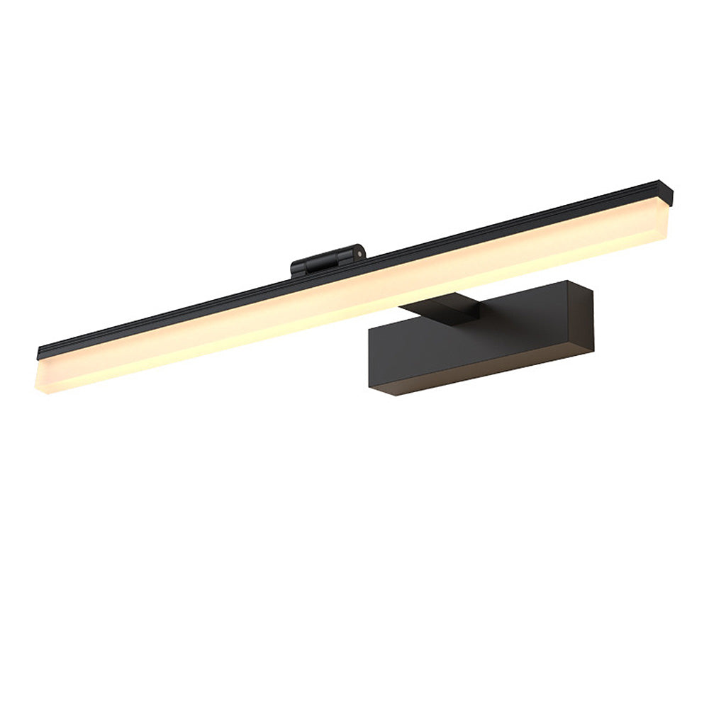 Wall Light LED in Modern Bathroom Style | Olevin
